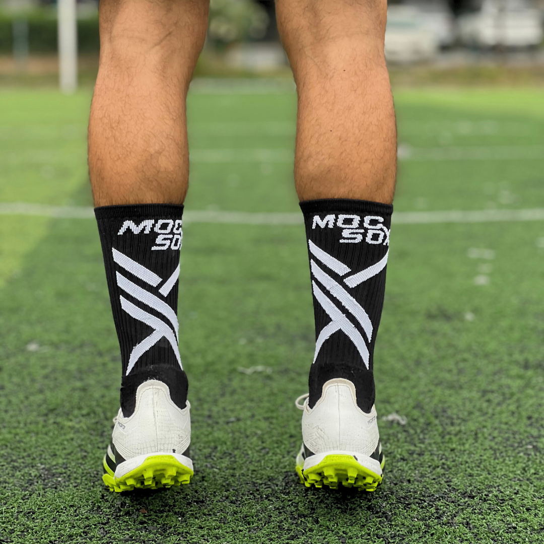 Moc Sox Pro One Black
