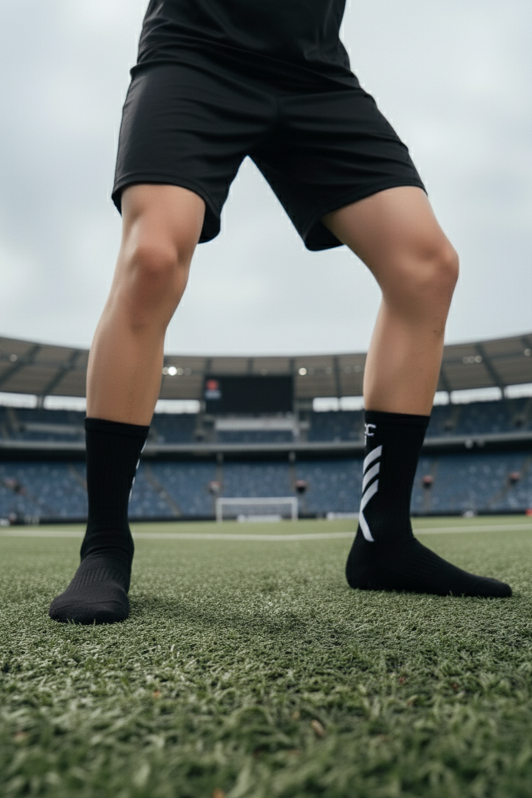 Moc Sox Pro One Black