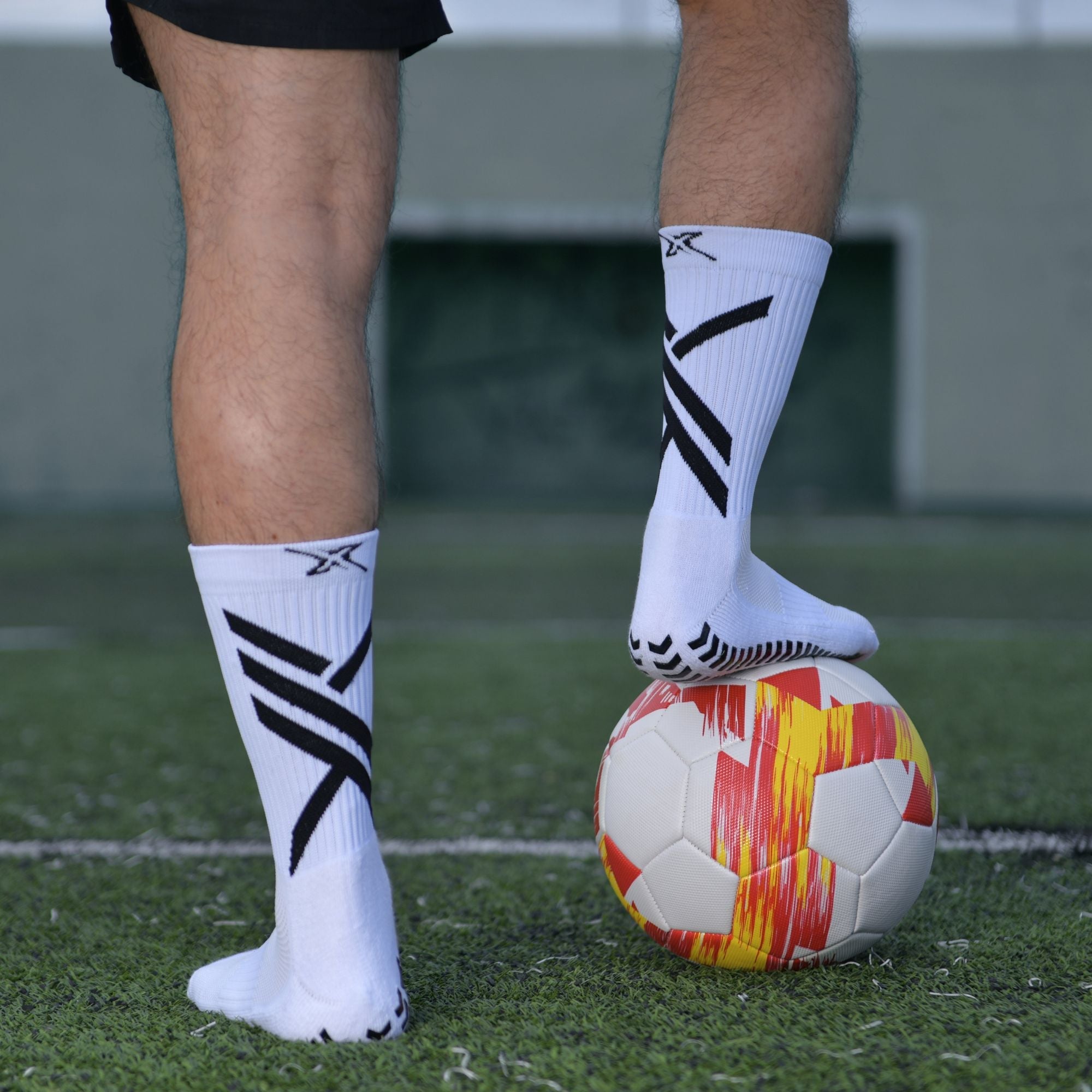 MOC SOX: RAW EDITION