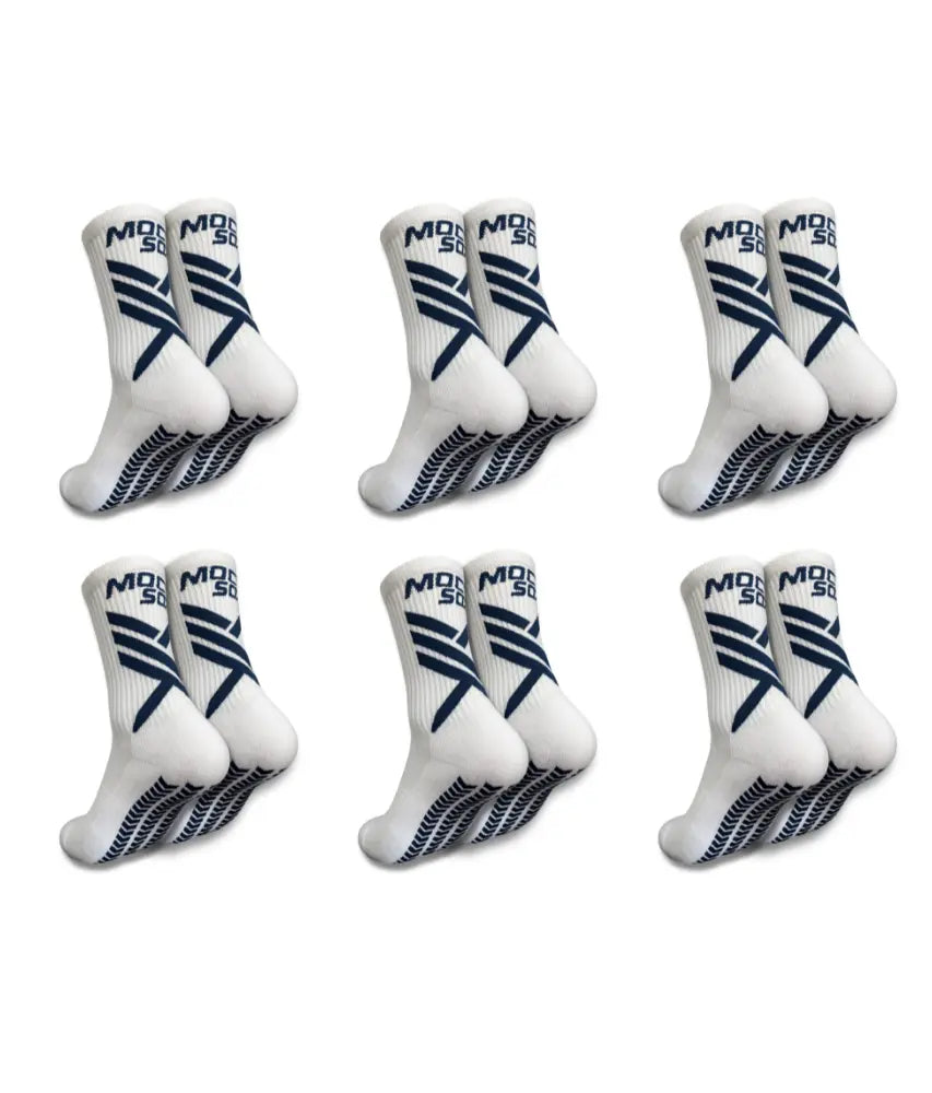 Pack Team Elite – 6 Pares