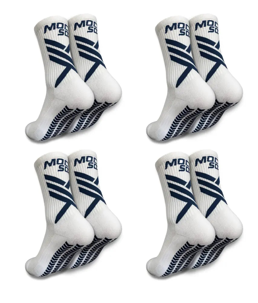 Pack Competitivo – 4 Pares