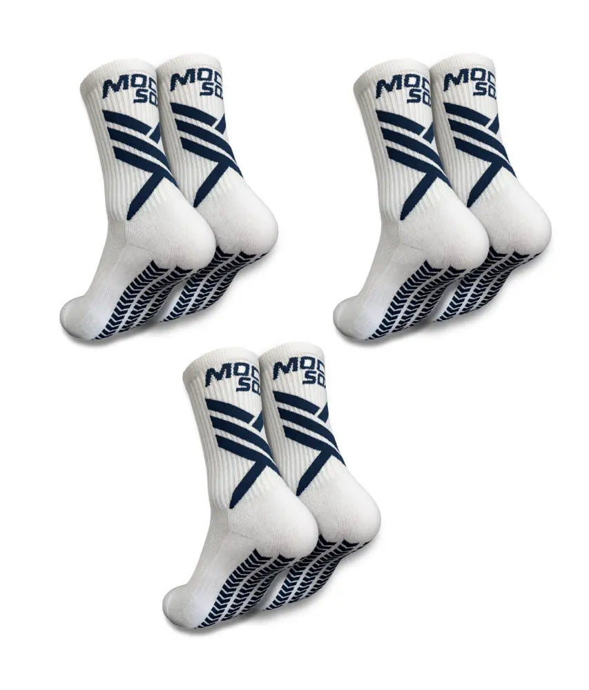 Pack Trío Performance – 3 Pares