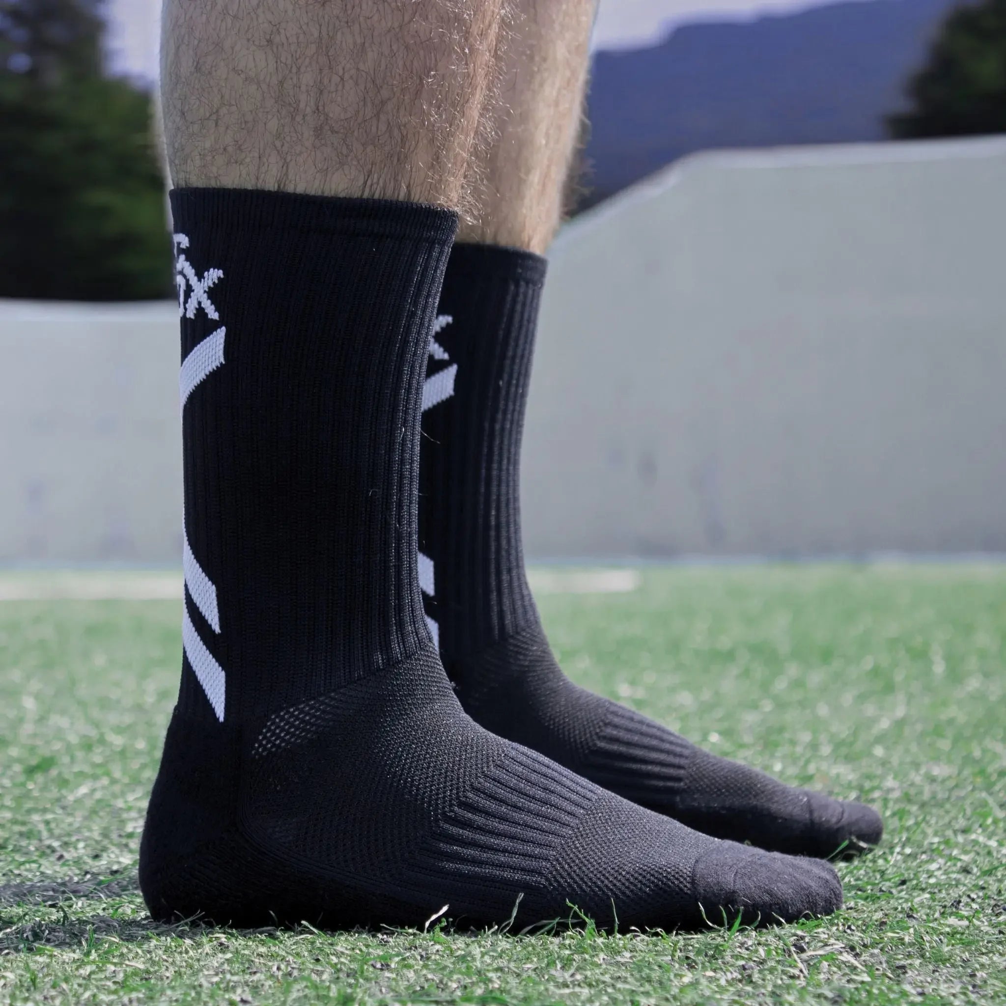 Moc Sox Pro One Black
