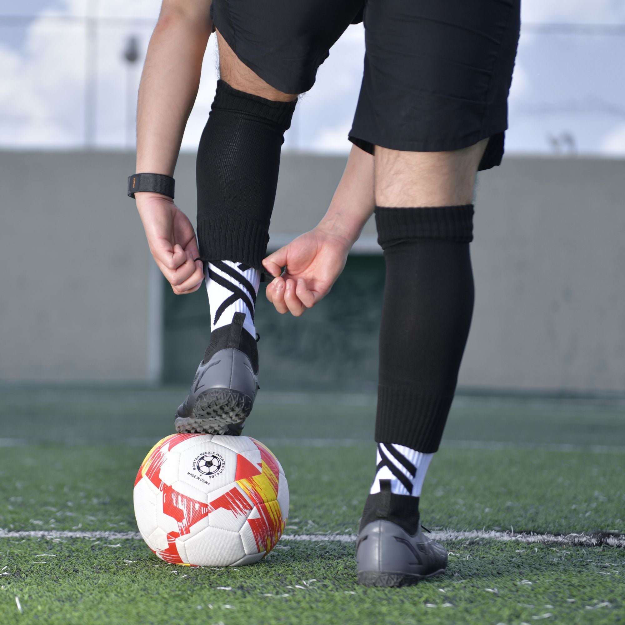 MOCSOX SLEEVE PRO