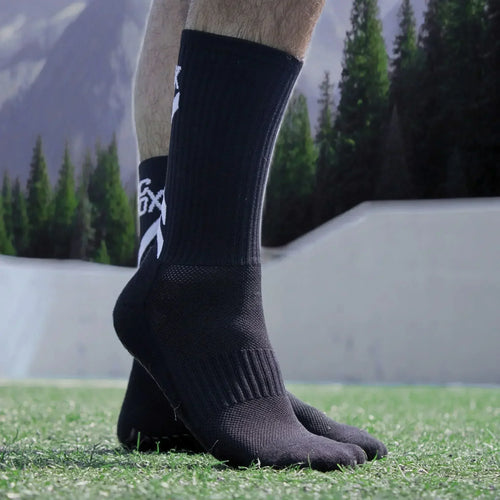 Moc Sox Pro One Black