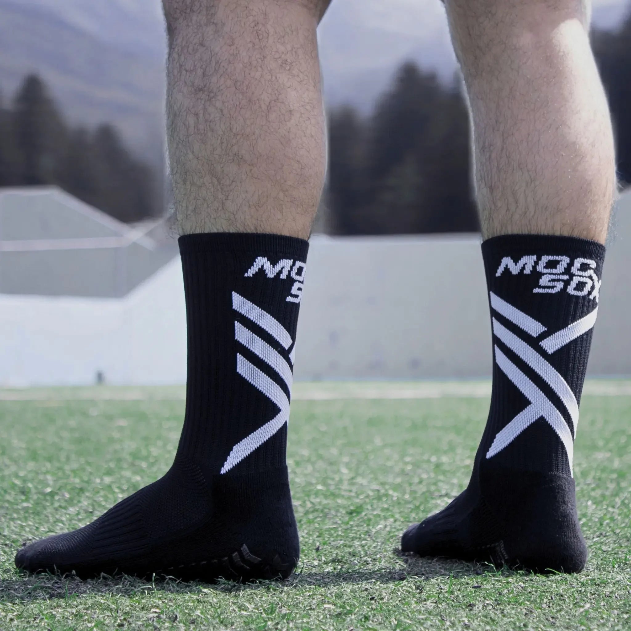 Moc Sox Pro One Black