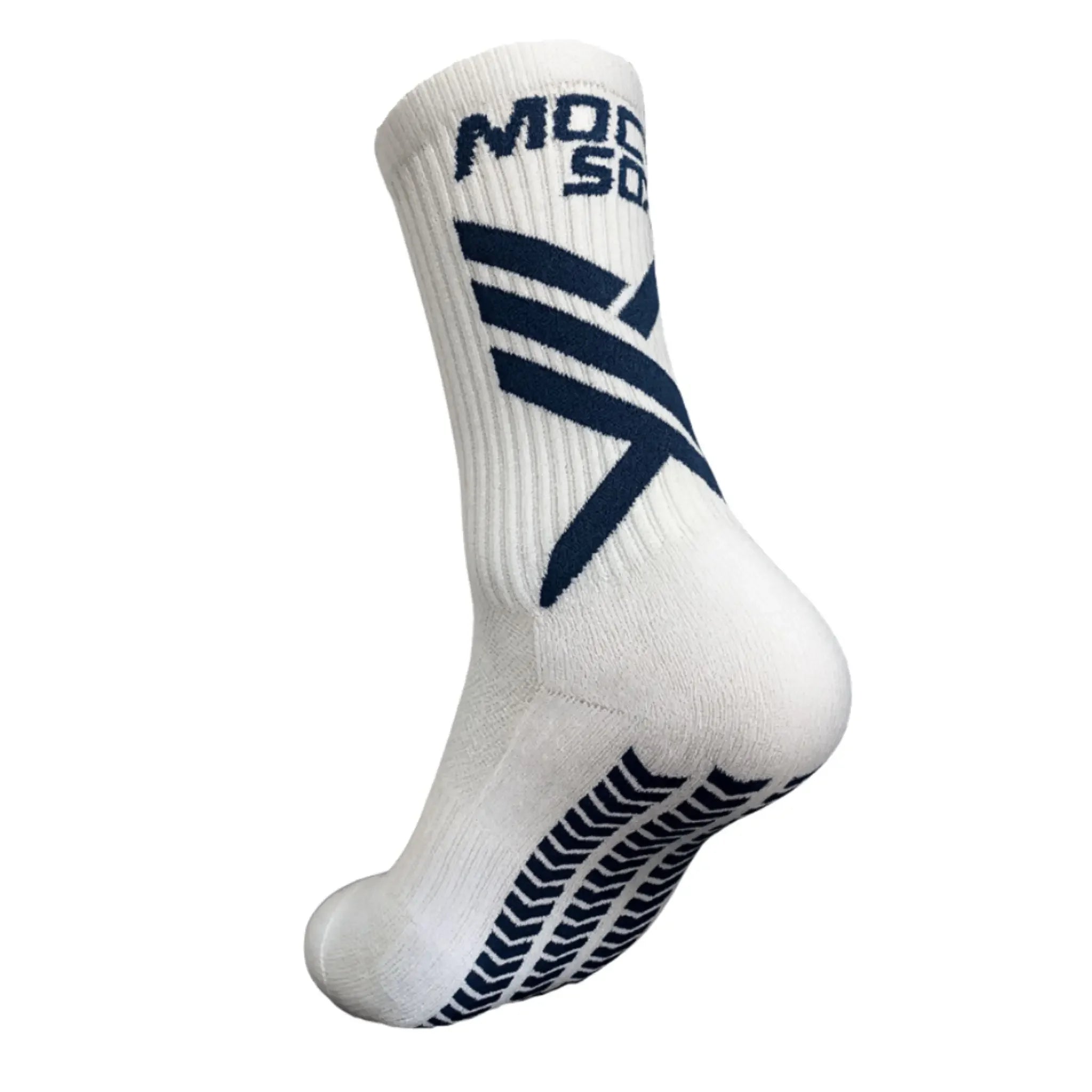 Moc Sox Pro One White