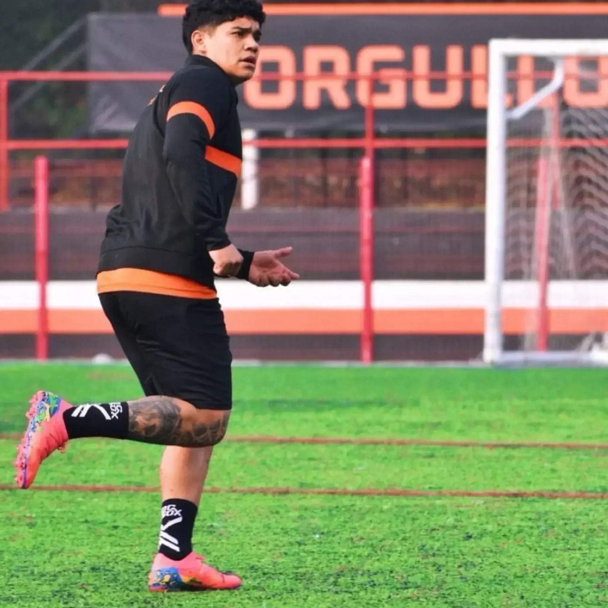 Pack Trío Performance – 3 Pares