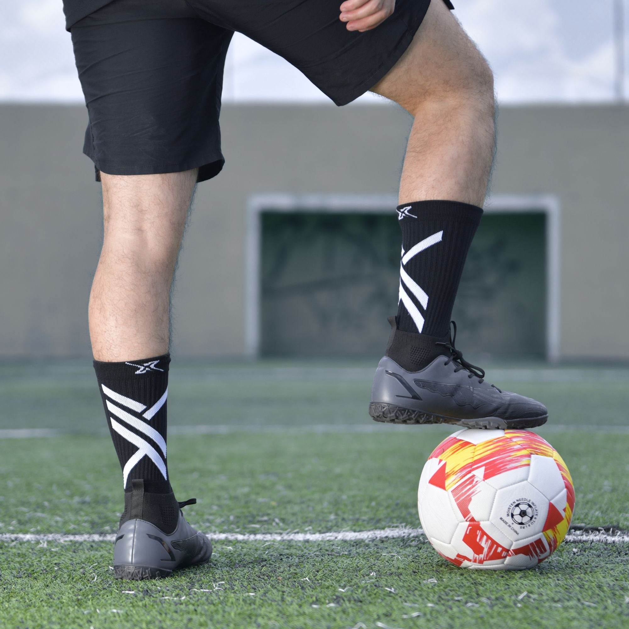 MOC SOX RAW