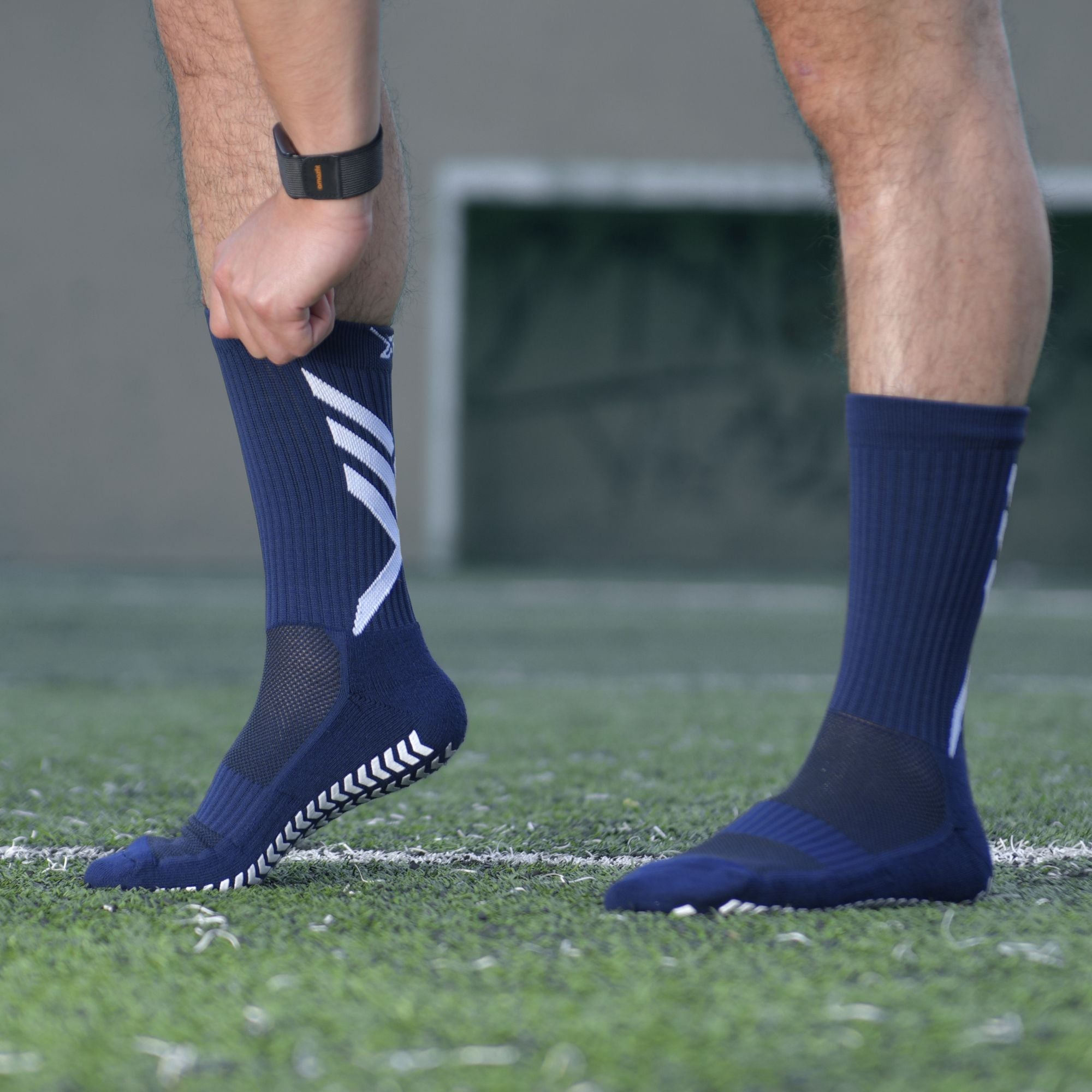 MOC SOX RAW