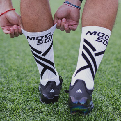 Moc Sox Pro One White