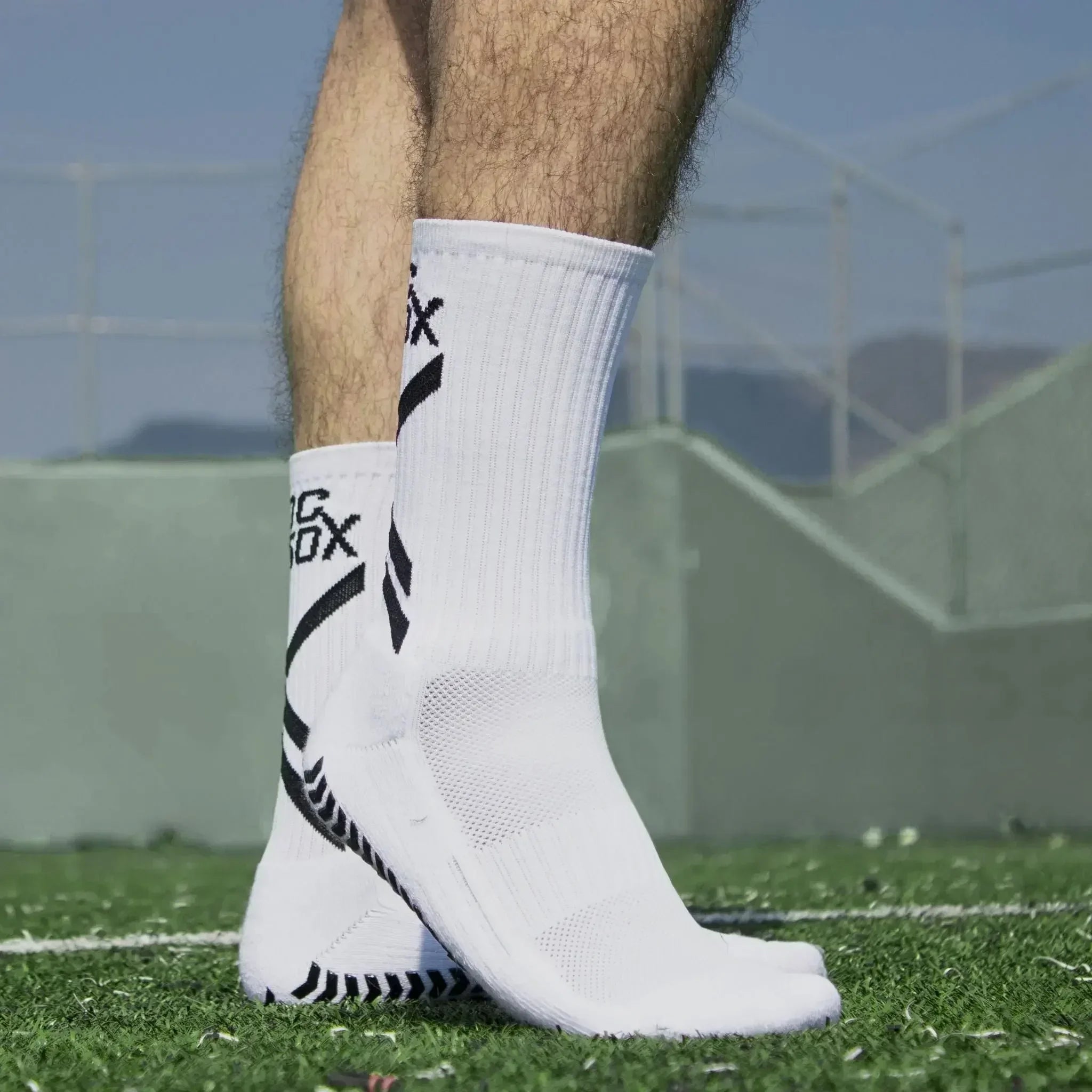 Pack Team Elite – 6 Pares