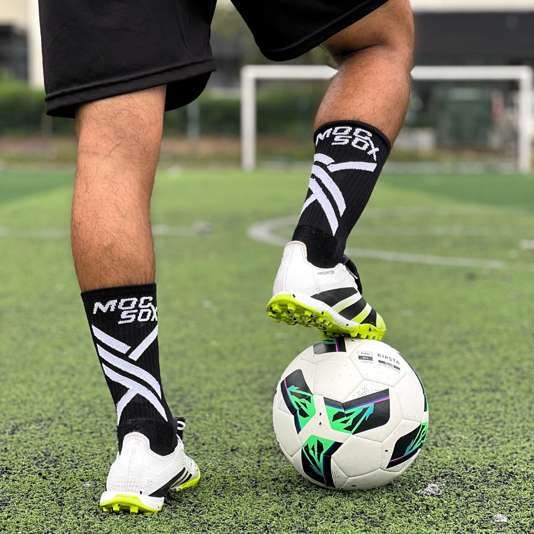 Moc Sox Pro One Black