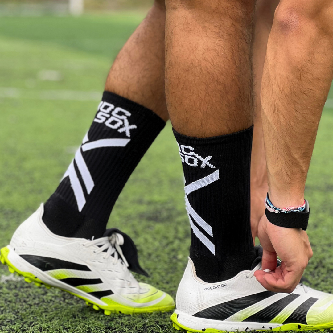 Moc Sox Pro One Black