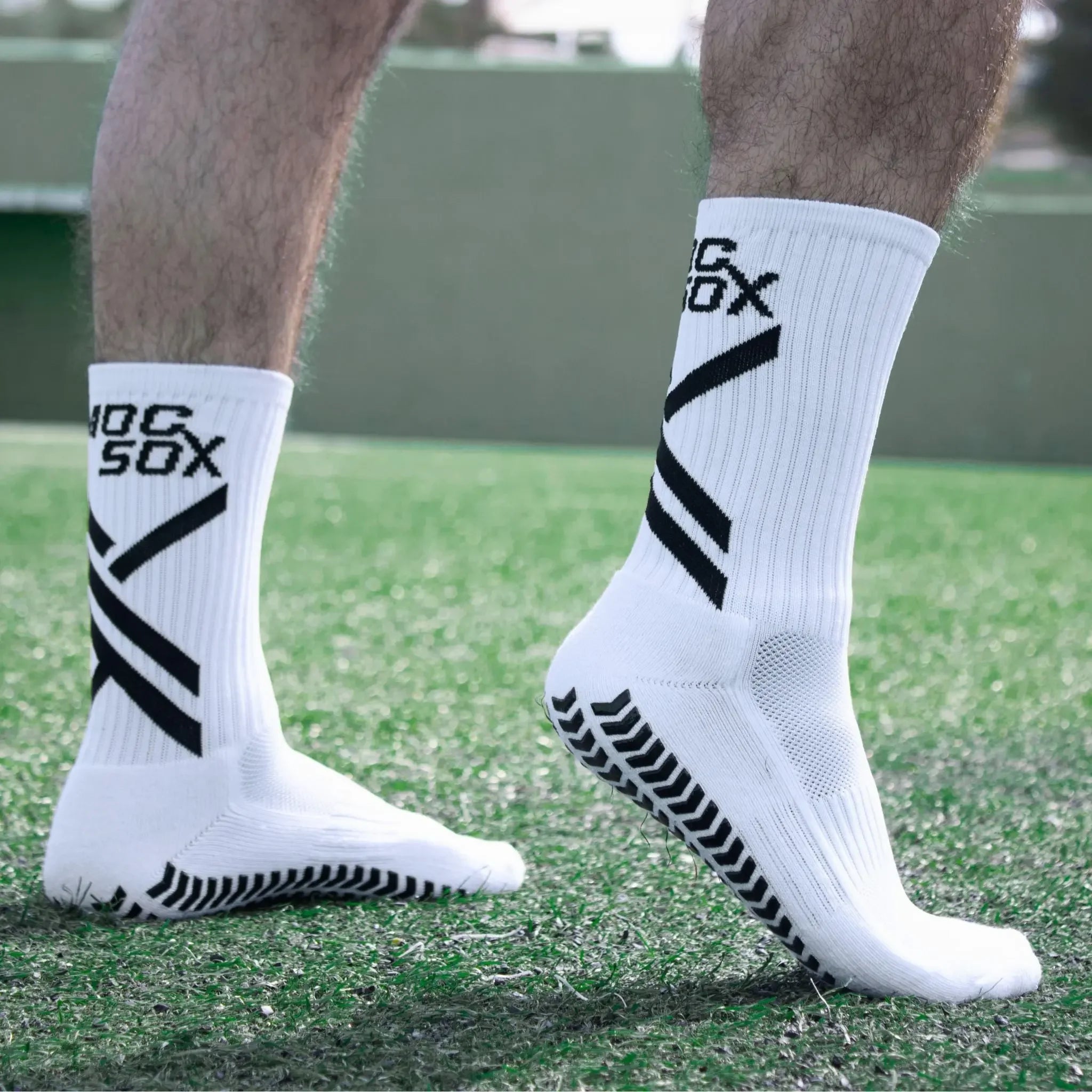 Moc Sox Pro One White