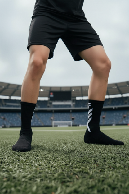 Moc Sox Pro One Black