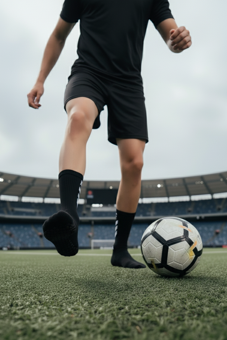 Moc Sox Pro One Black