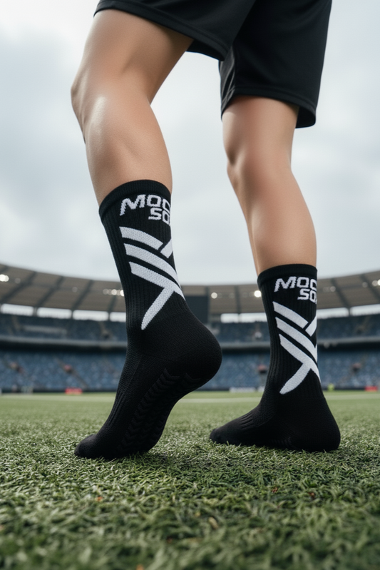 Moc Sox Pro One Black