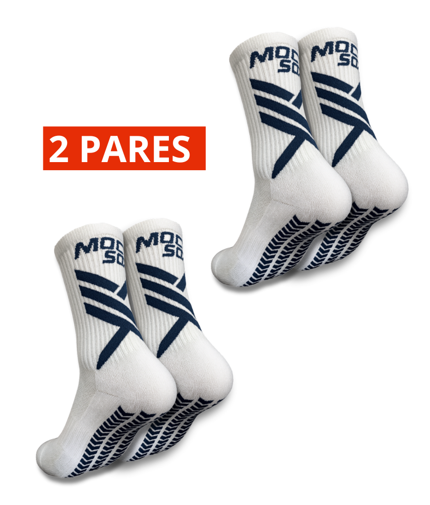 Pack Esencial Pro - 2 Pares