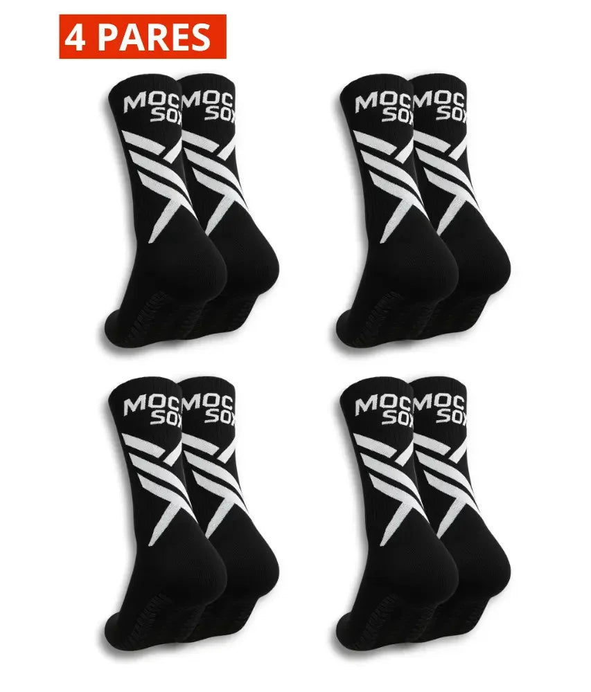 Pack Competitivo – 4 Pares