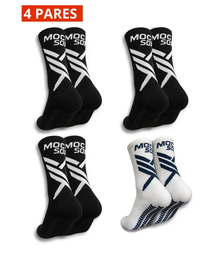 Pack Competitivo – 4 Pares