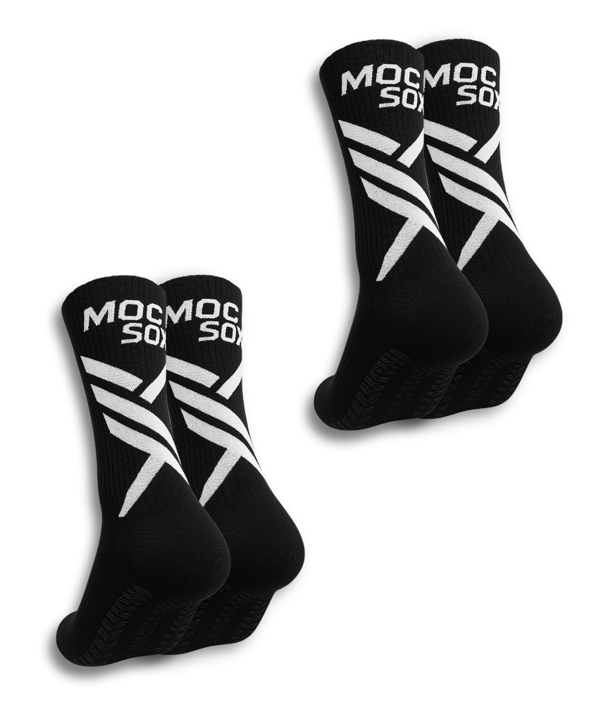 Pack Esencial Pro - 2 Pares