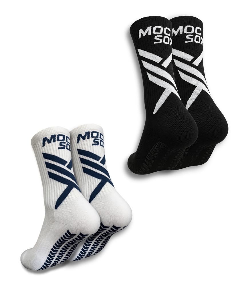 Pack Esencial Pro - 2 Pares