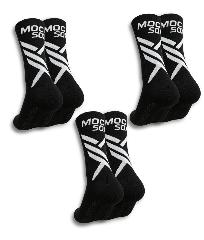 Pack Trío Performance – 3 Pares