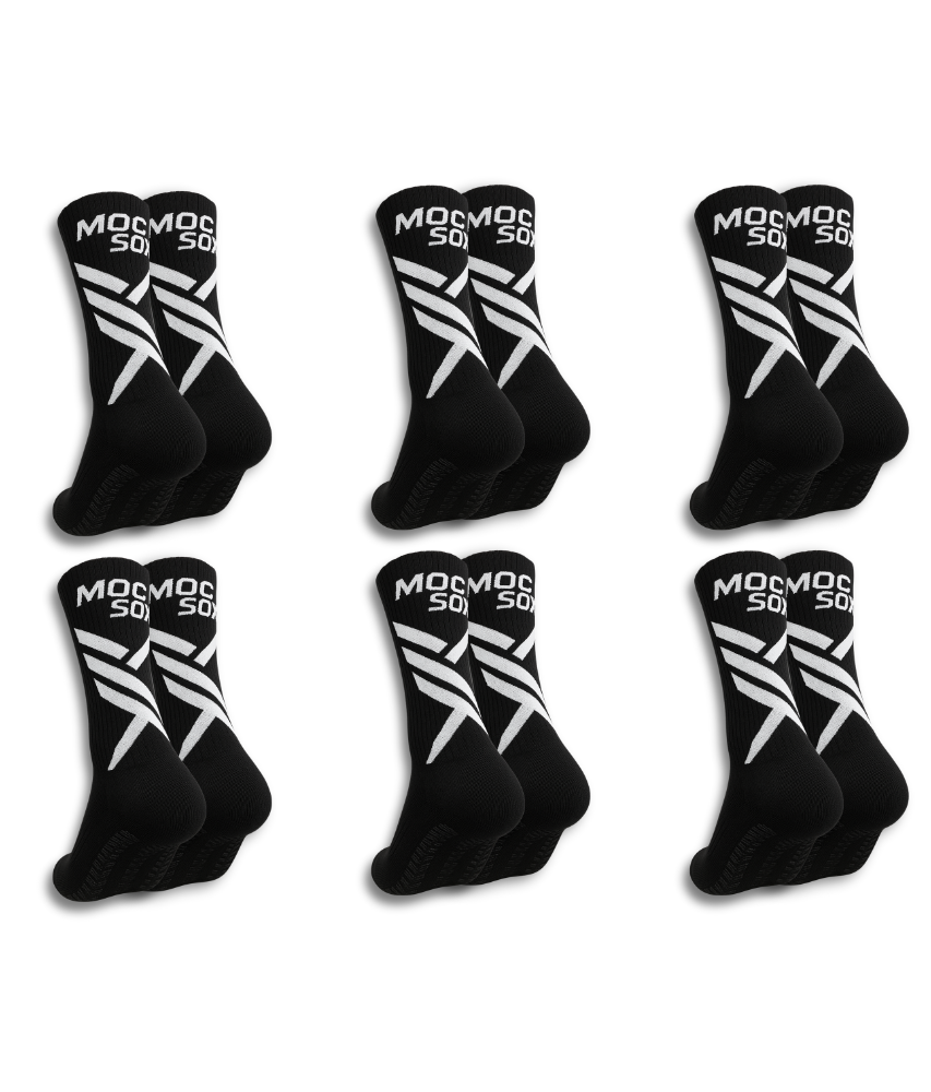 Pack Team Elite – 6 Pares