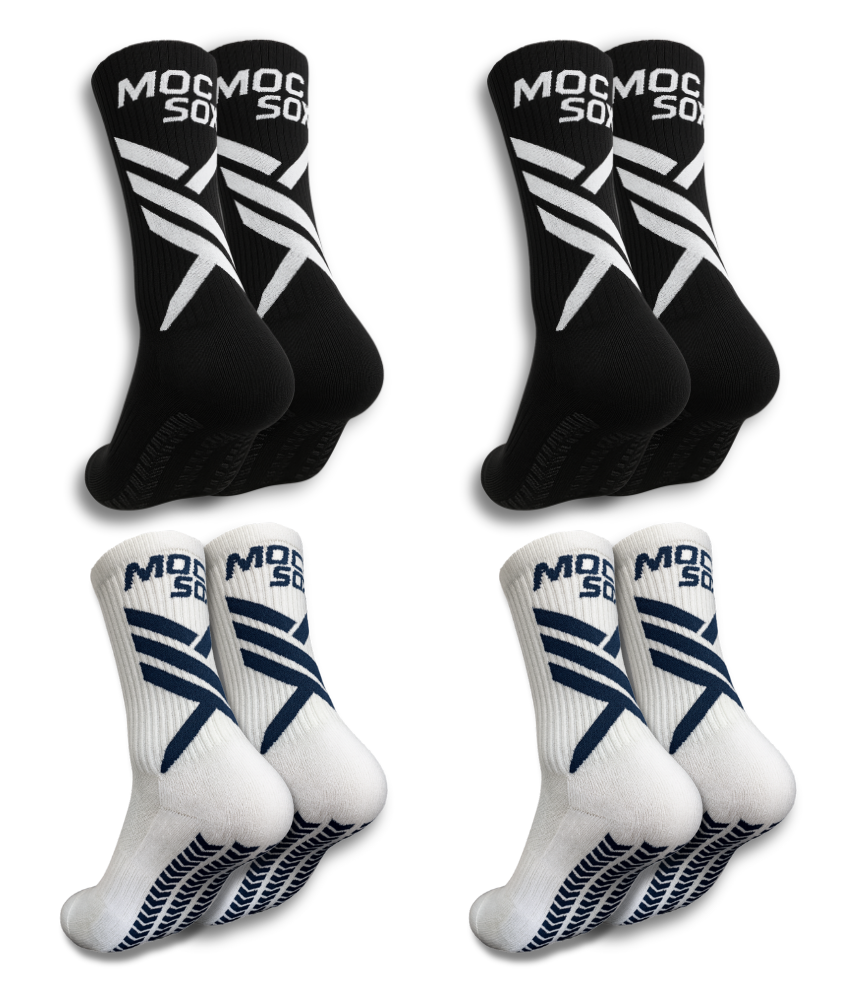 Pack Competitivo – 4 Pares