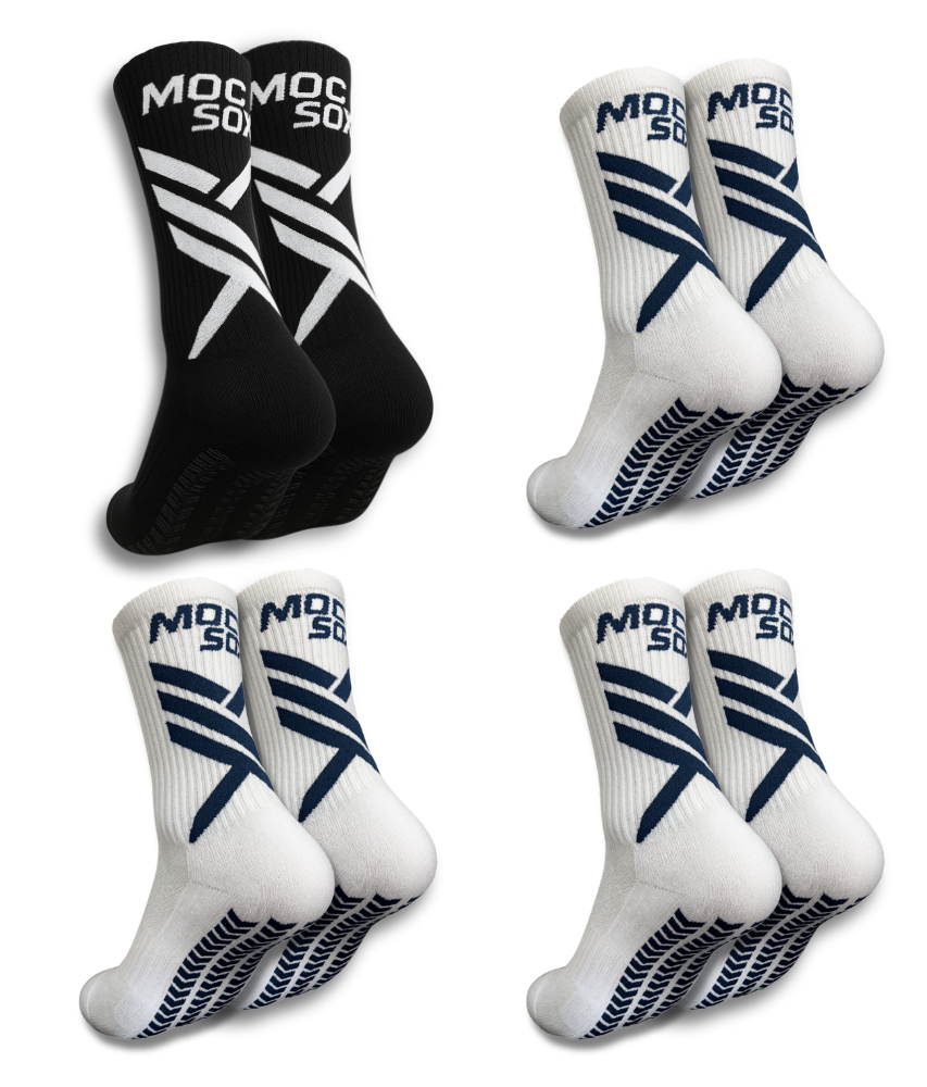 Pack Competitivo – 4 Pares