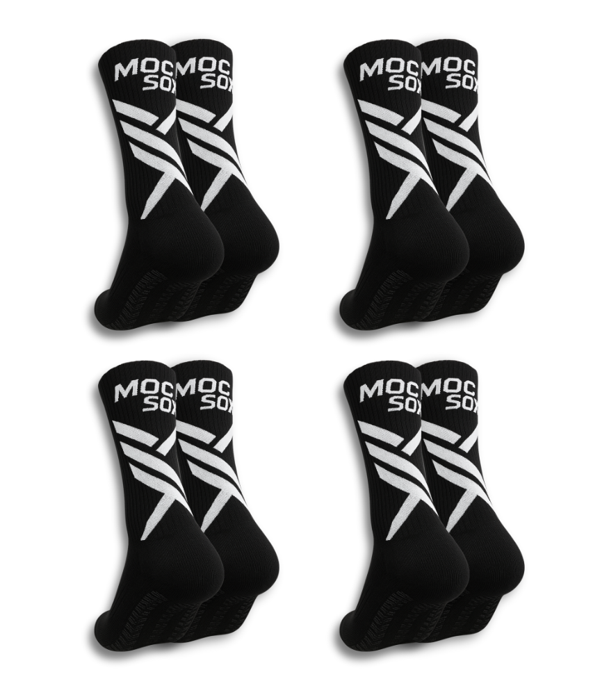 Pack Competitivo – 4 Pares