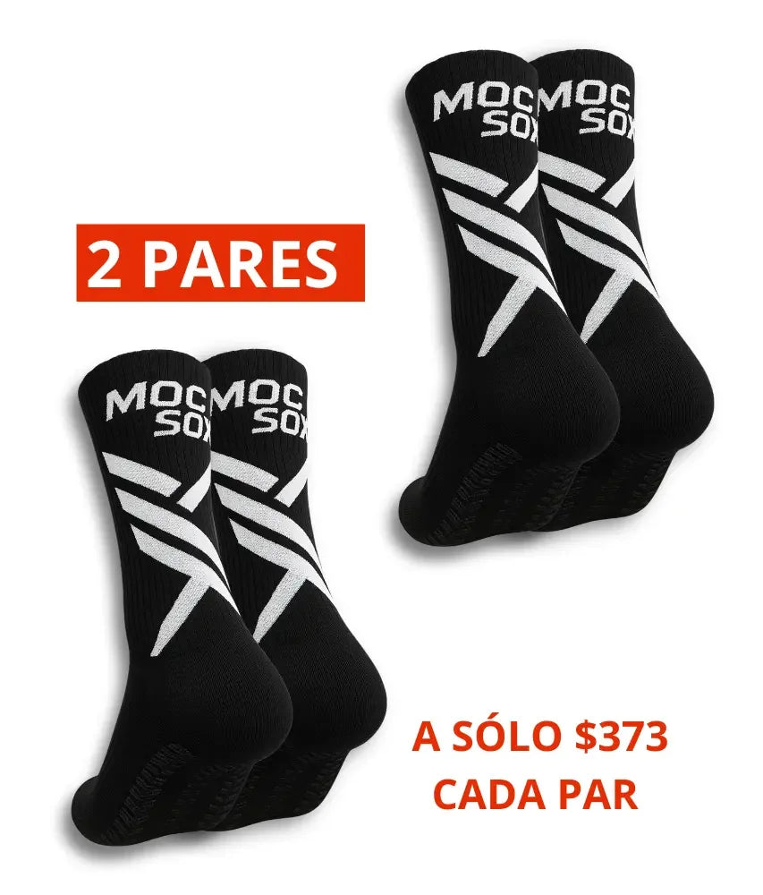 Pack Esencial Pro - 2 Pares